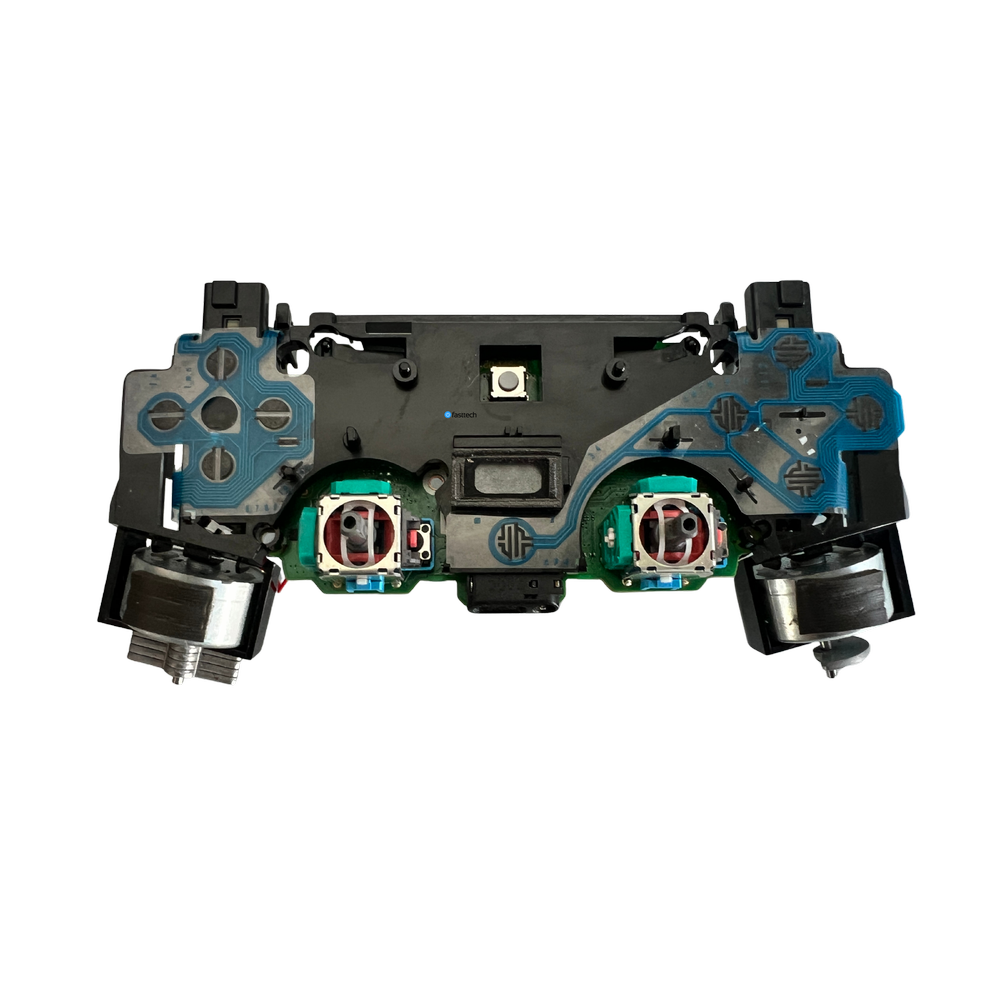 DualShock 4 Controller (ZCT2) Motherboard and Midframe